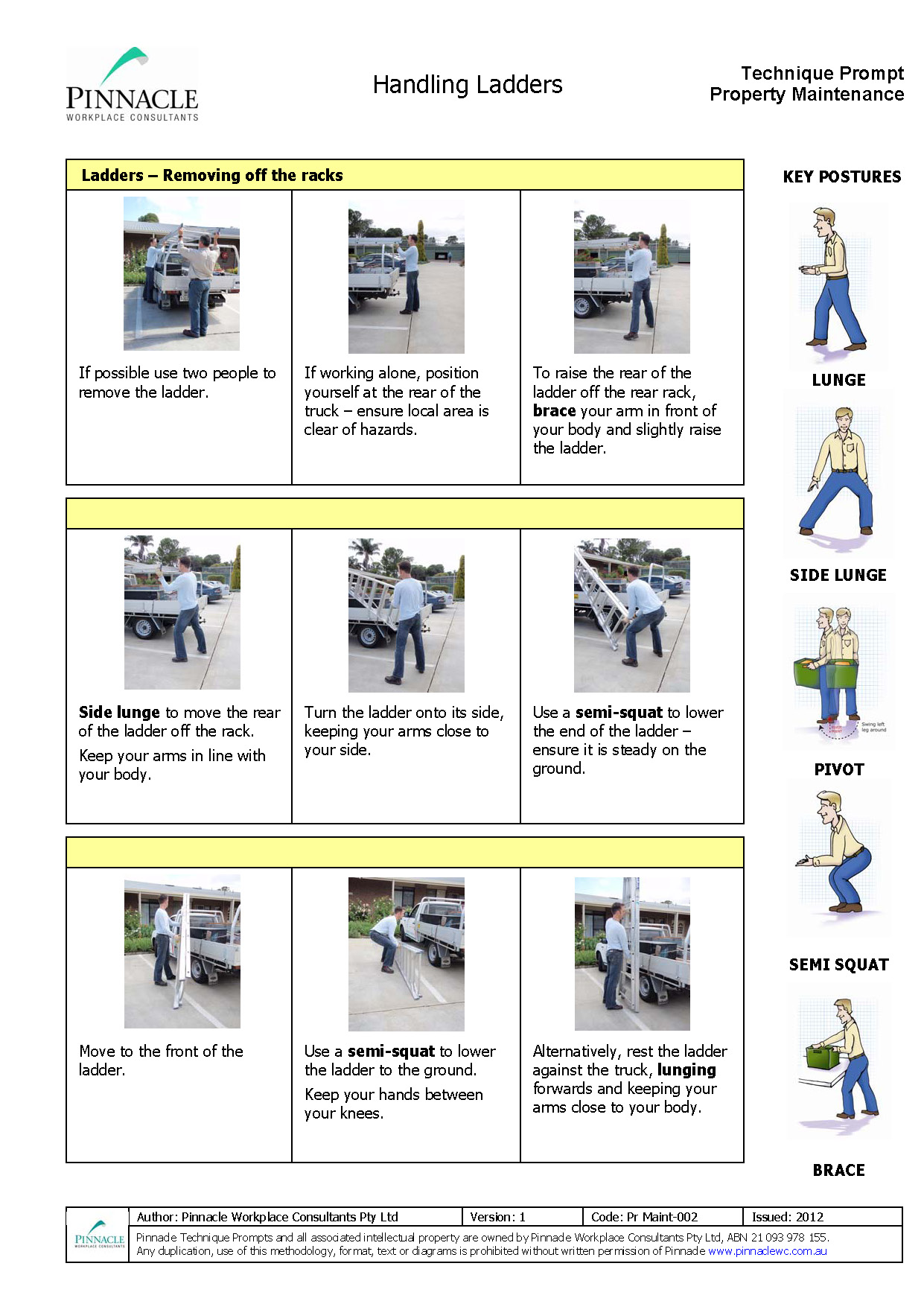 Effects of Prolonged Sitting